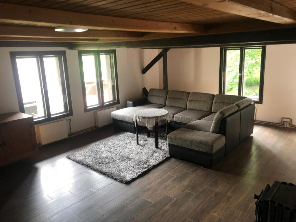 Apartmany Slavkovice u Lipenskeho jezera room 5
