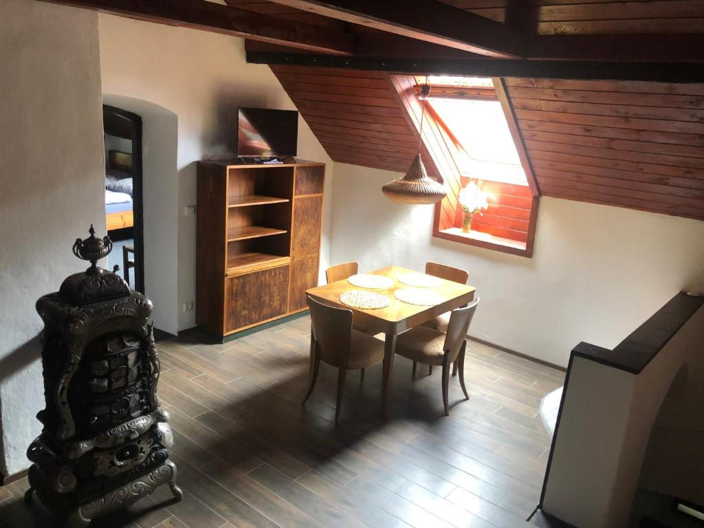Apartmany Slavkovice u Lipenskeho jezera room 6